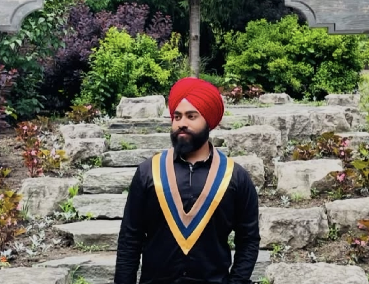 Tarundeep Singh